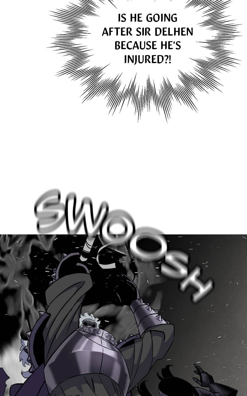 The Story of a Low-Rank Soldier Becoming a Monarch Chapter 119 Page 43
