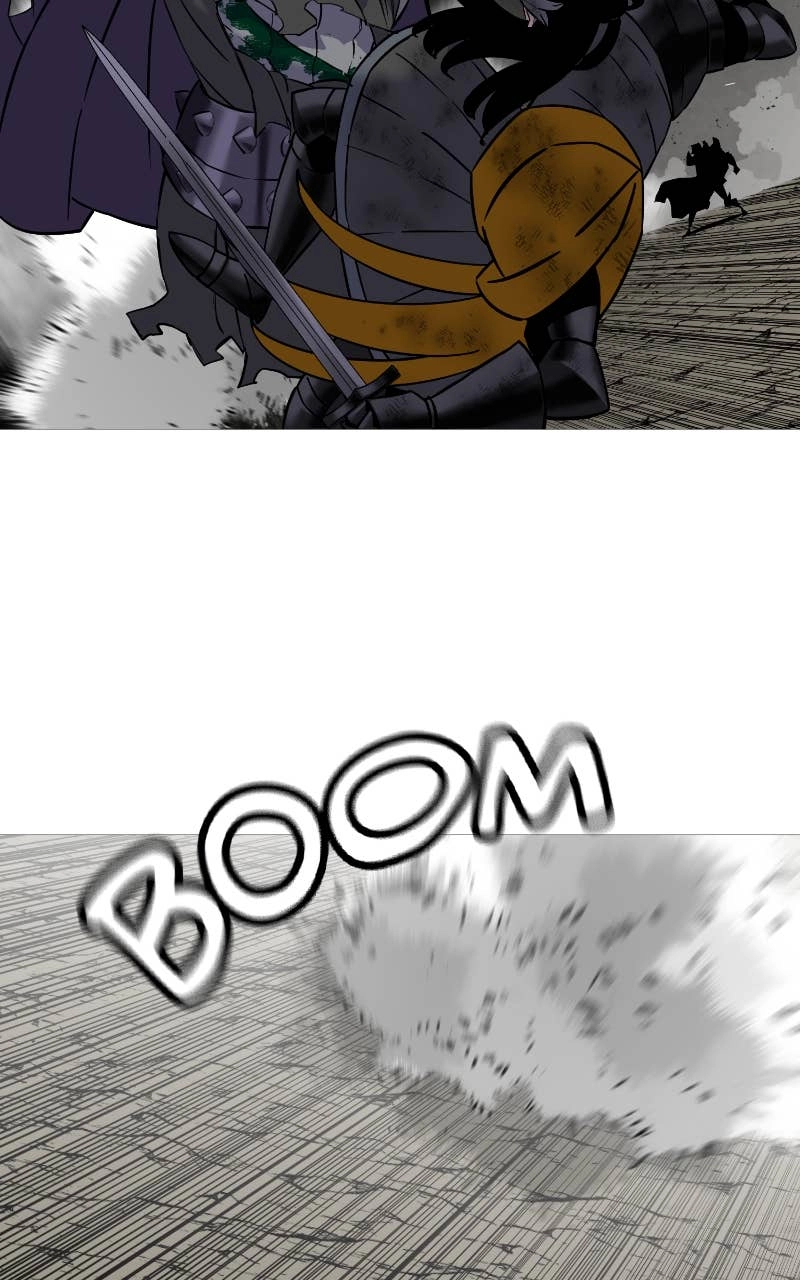 The Story of a Low-Rank Soldier Becoming a Monarch Chapter 119 Page 44