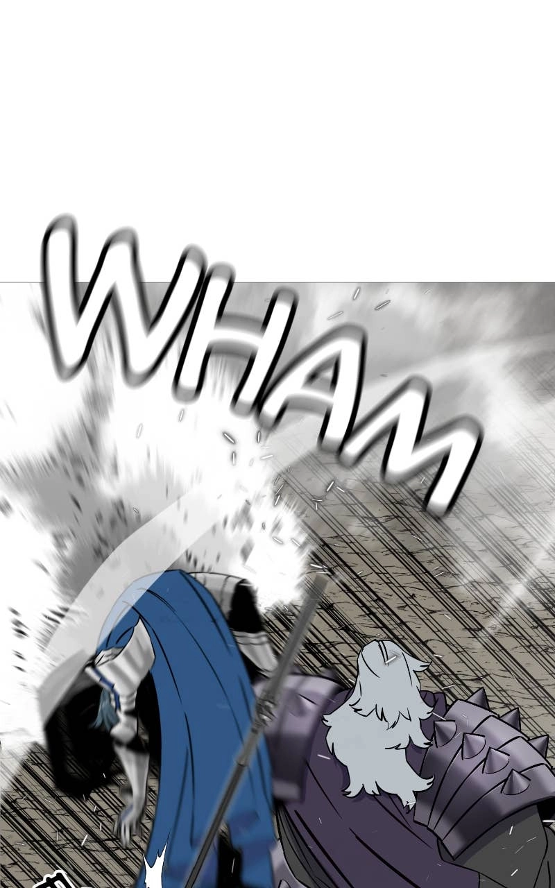 The Story of a Low-Rank Soldier Becoming a Monarch Chapter 119 Page 50