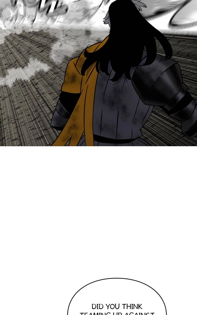 The Story of a Low-Rank Soldier Becoming a Monarch Chapter 119 Page 52