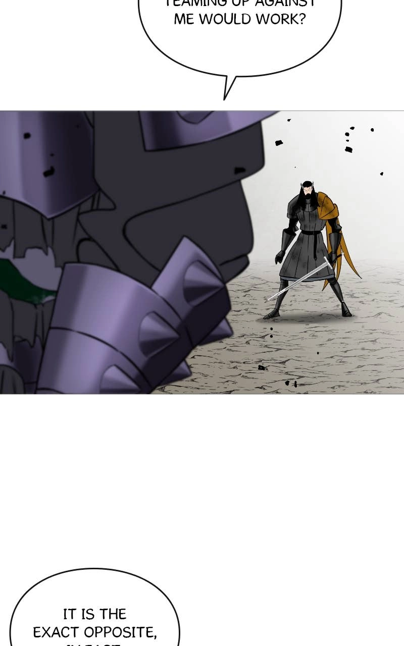 The Story of a Low-Rank Soldier Becoming a Monarch Chapter 119 Page 53