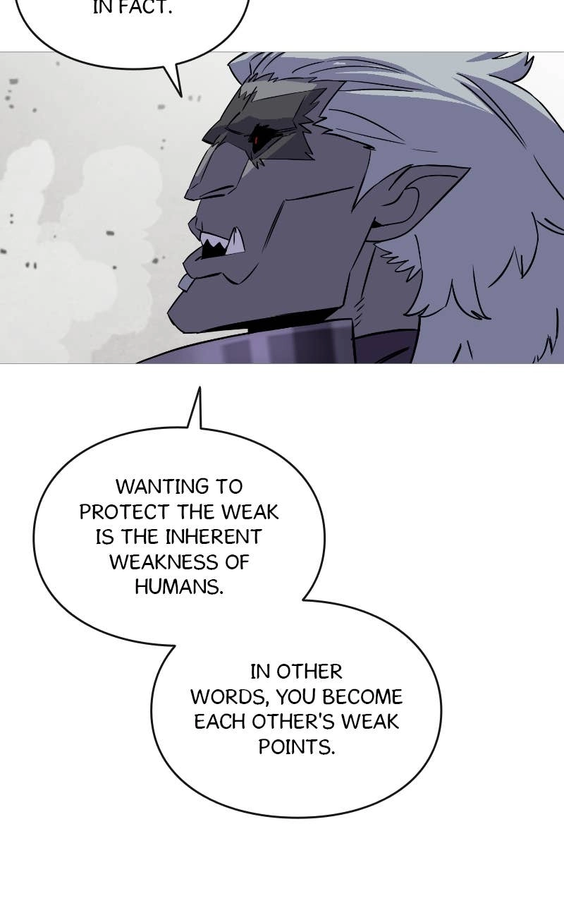 The Story of a Low-Rank Soldier Becoming a Monarch Chapter 119 Page 54