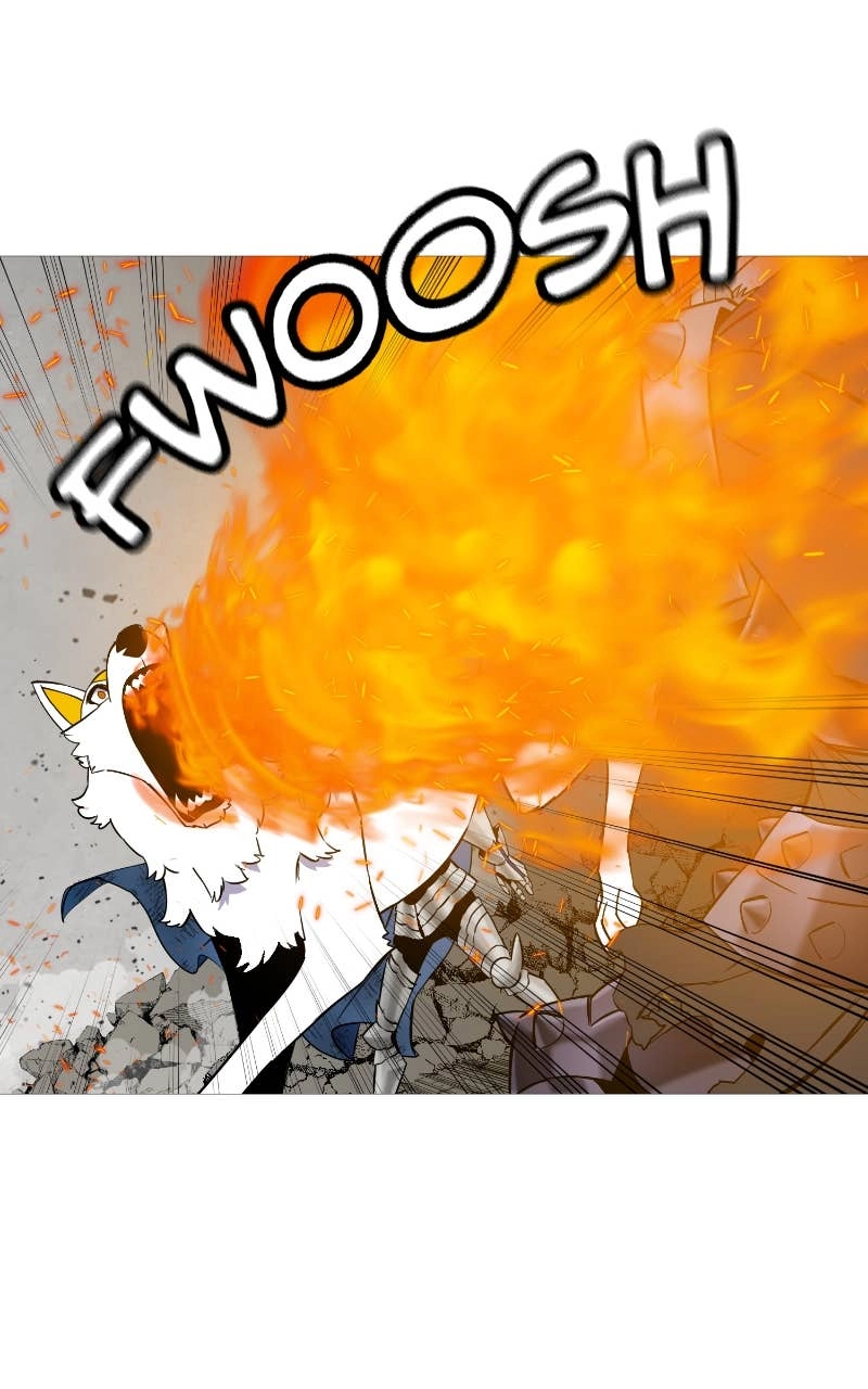 The Story of a Low-Rank Soldier Becoming a Monarch Chapter 119 Page 63