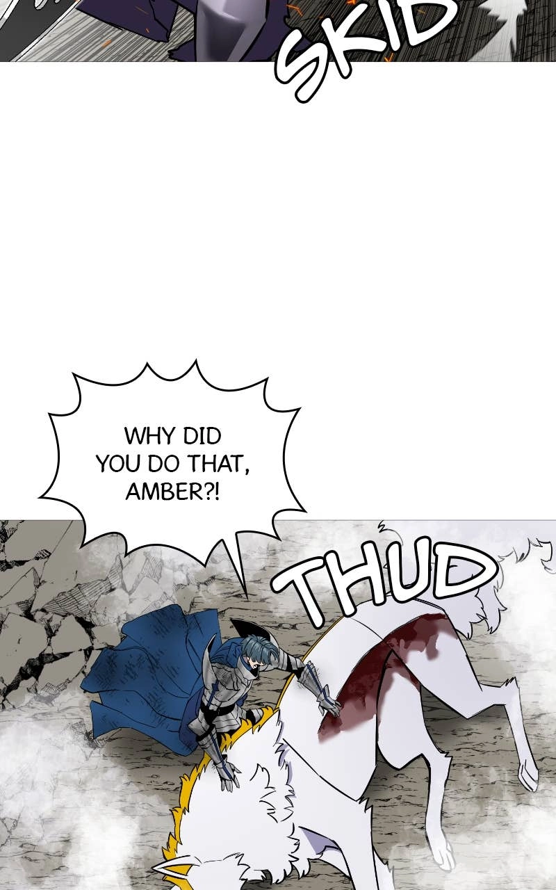 The Story of a Low-Rank Soldier Becoming a Monarch Chapter 119 Page 65