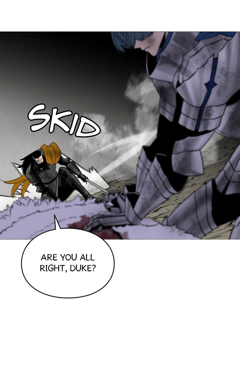 The Story of a Low-Rank Soldier Becoming a Monarch Chapter 119 Page 70