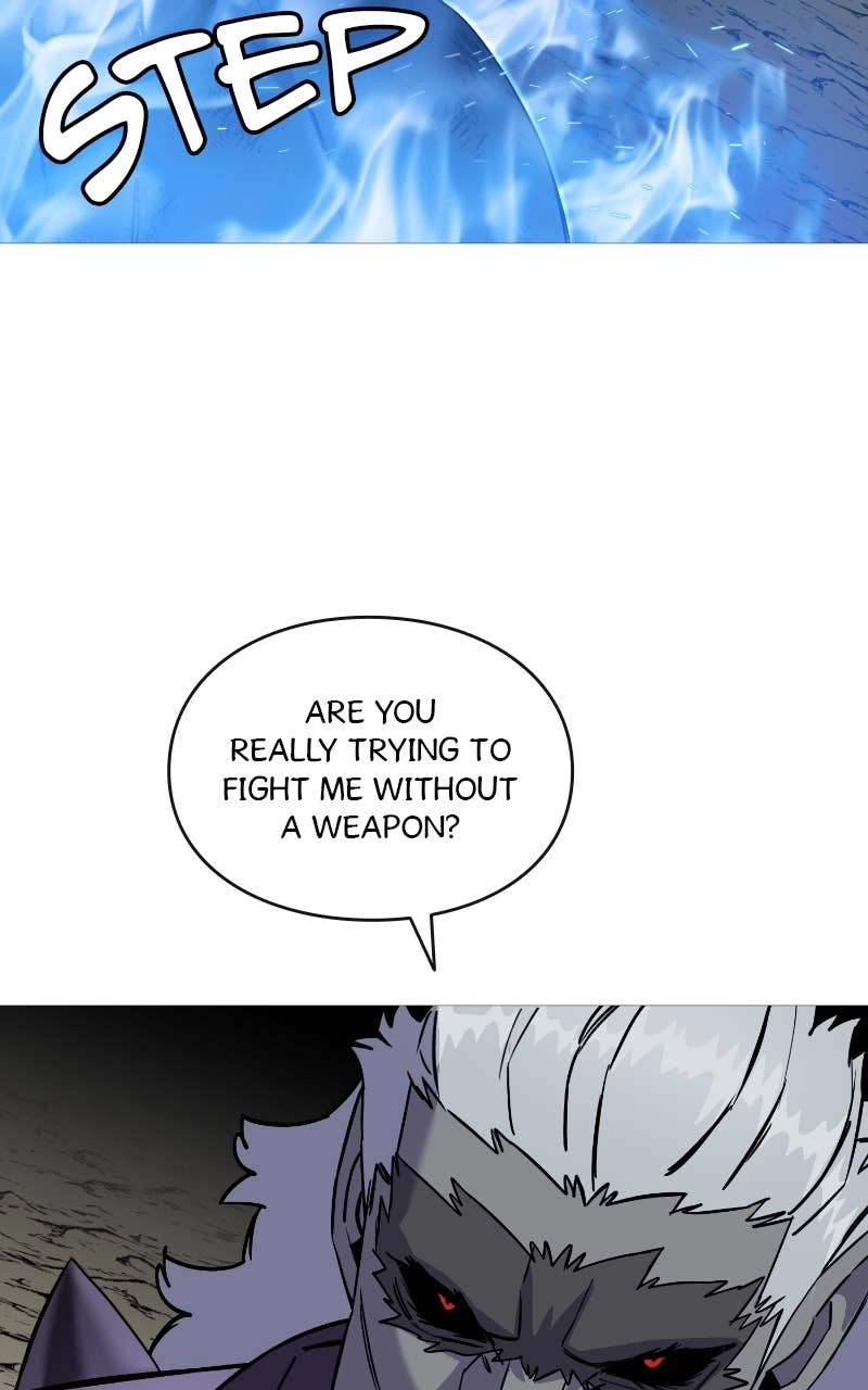 The Story of a Low-Rank Soldier Becoming a Monarch Chapter 119 Page 73