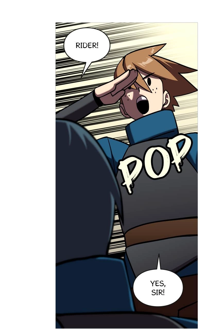 The Story of a Low-Rank Soldier Becoming a Monarch Chapter 12 Page 5