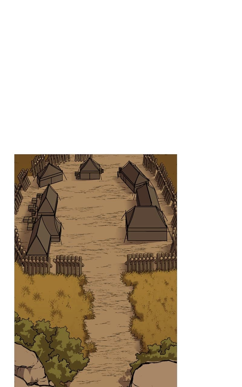 The Story of a Low-Rank Soldier Becoming a Monarch Chapter 12 Page 10
