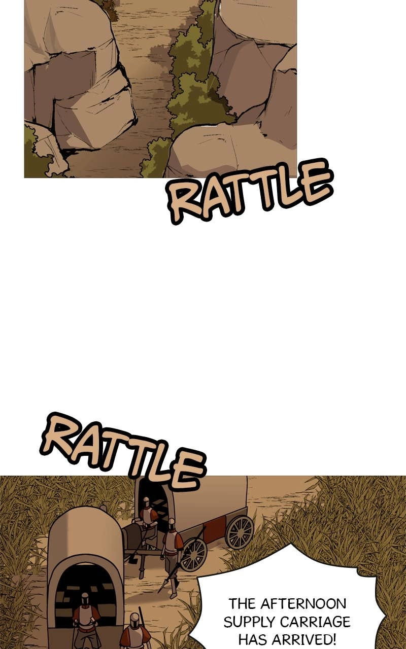 The Story of a Low-Rank Soldier Becoming a Monarch Chapter 12 Page 11