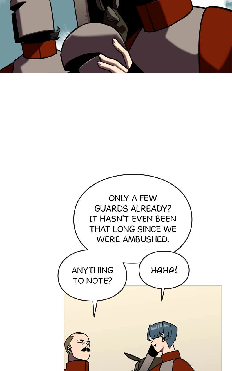 The Story of a Low-Rank Soldier Becoming a Monarch Chapter 12 Page 13