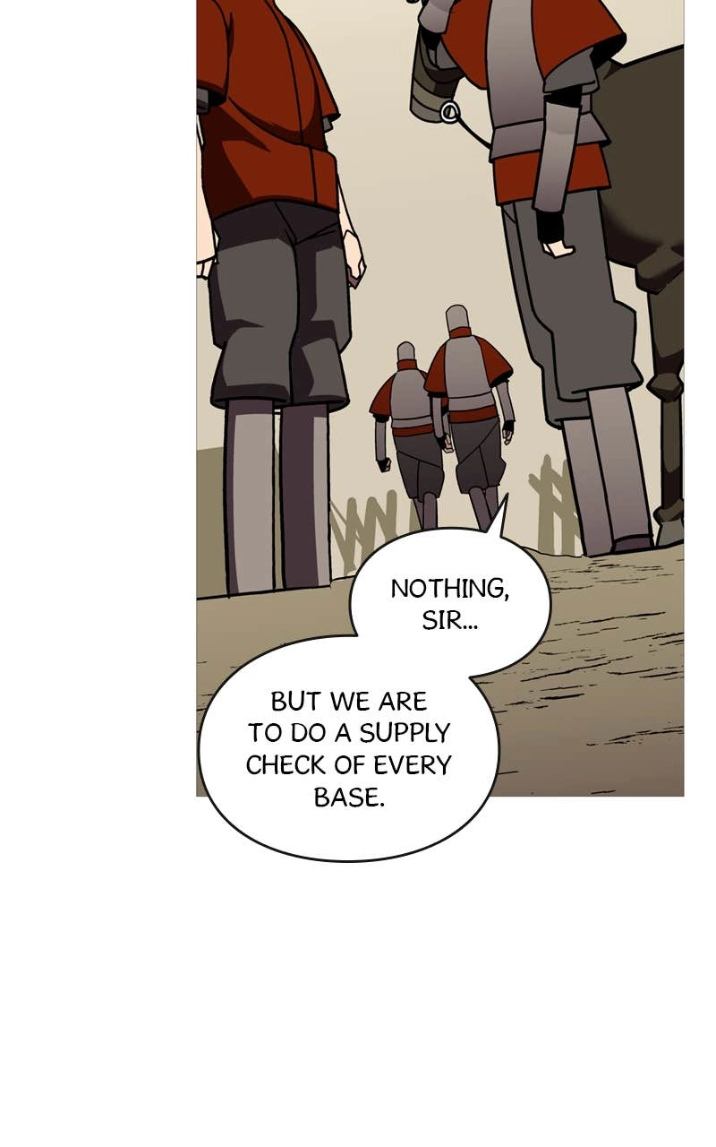 The Story of a Low-Rank Soldier Becoming a Monarch Chapter 12 Page 14