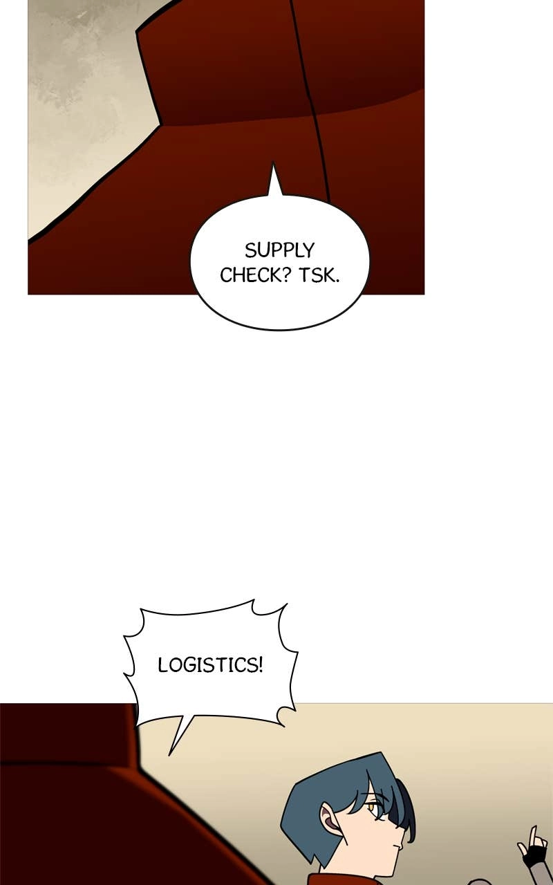 The Story of a Low-Rank Soldier Becoming a Monarch Chapter 12 Page 16