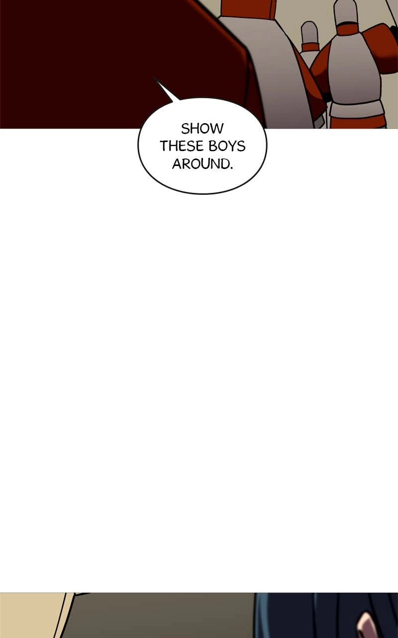 The Story of a Low-Rank Soldier Becoming a Monarch Chapter 12 Page 17