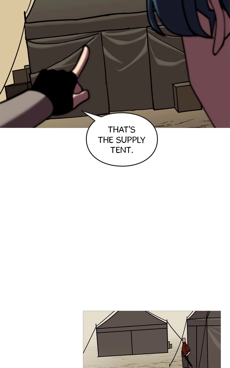 The Story of a Low-Rank Soldier Becoming a Monarch Chapter 12 Page 18