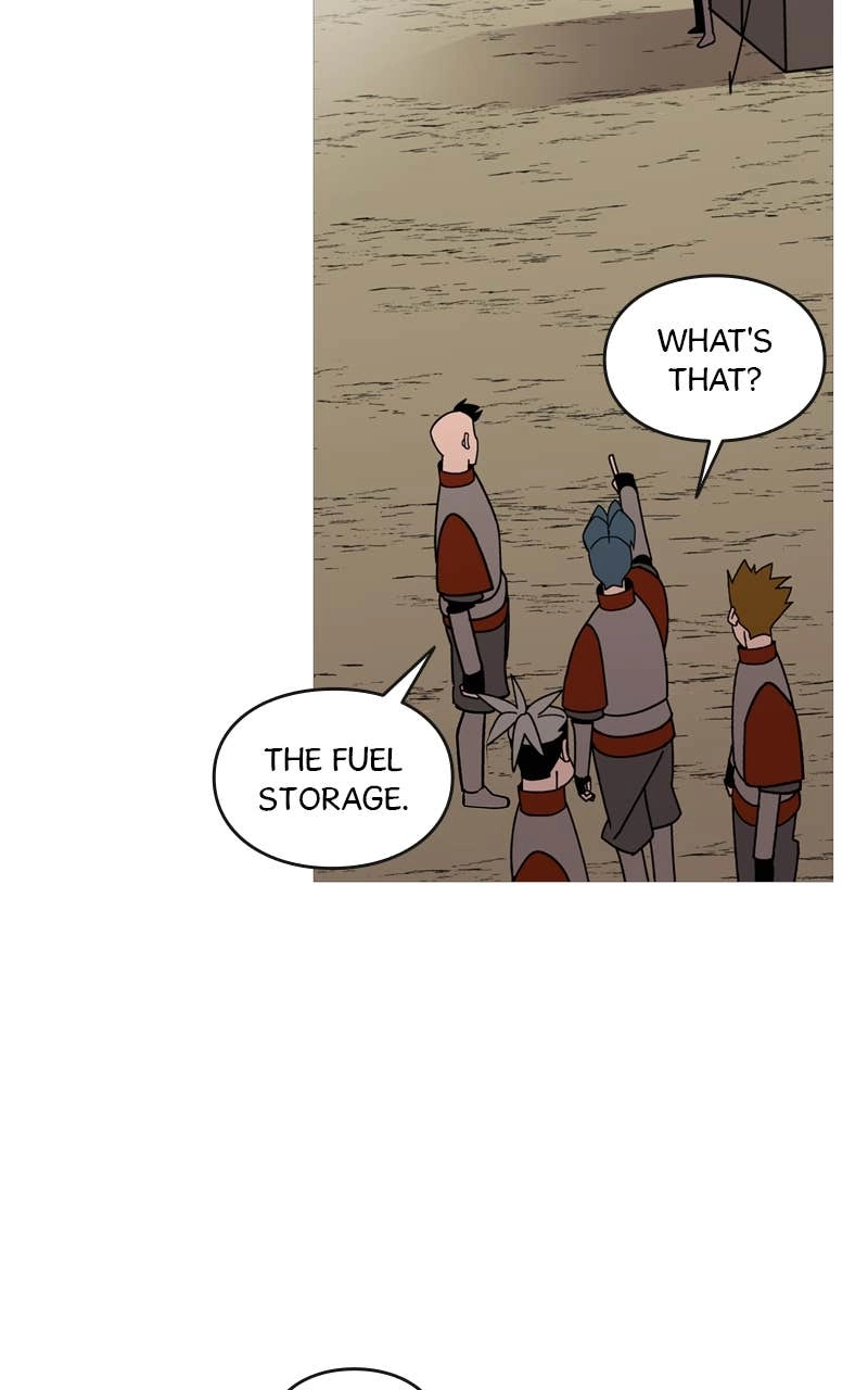 The Story of a Low-Rank Soldier Becoming a Monarch Chapter 12 Page 19