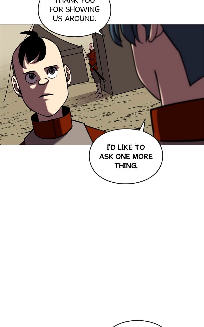 The Story of a Low-Rank Soldier Becoming a Monarch Chapter 12 Page 21