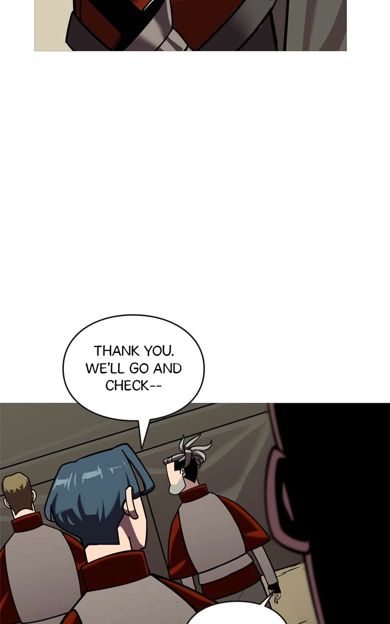 The Story of a Low-Rank Soldier Becoming a Monarch Chapter 12 Page 23
