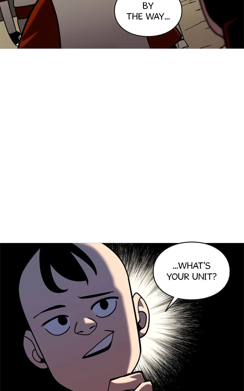 The Story of a Low-Rank Soldier Becoming a Monarch Chapter 12 Page 24