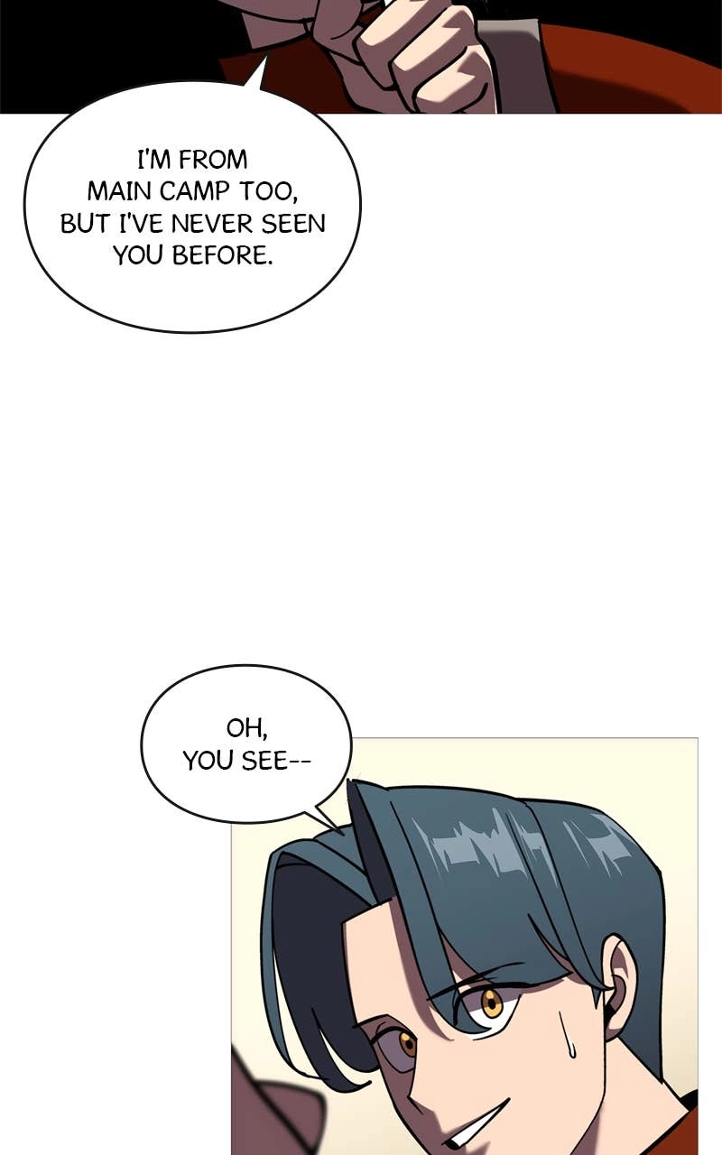 The Story of a Low-Rank Soldier Becoming a Monarch Chapter 12 Page 25