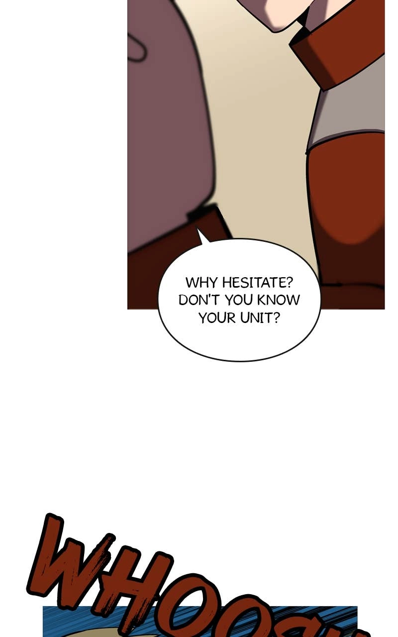 The Story of a Low-Rank Soldier Becoming a Monarch Chapter 12 Page 26