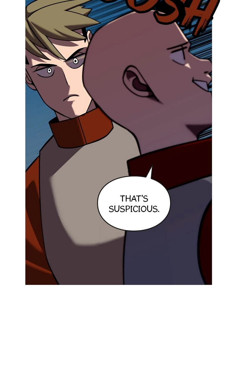 The Story of a Low-Rank Soldier Becoming a Monarch Chapter 12 Page 27