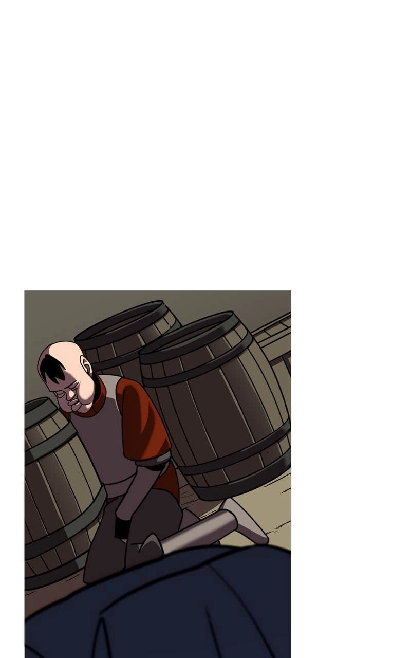 The Story of a Low-Rank Soldier Becoming a Monarch Chapter 12 Page 28