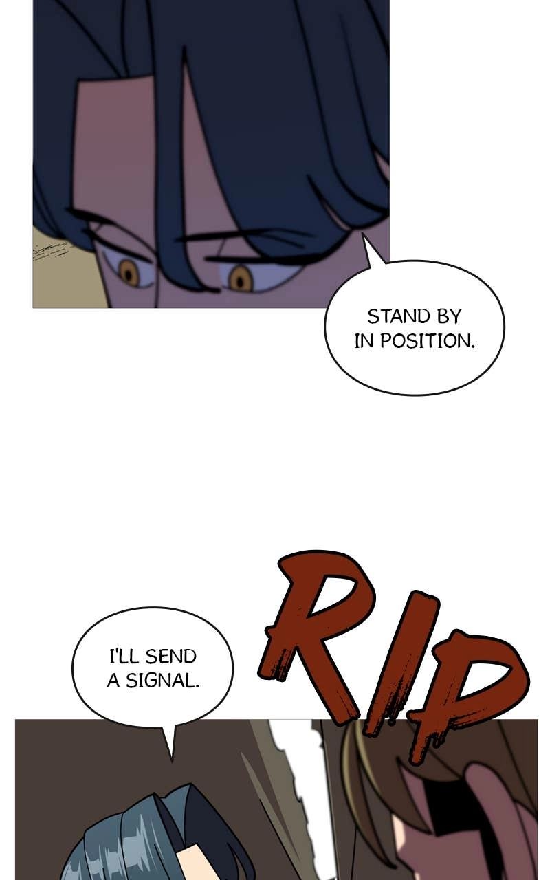 The Story of a Low-Rank Soldier Becoming a Monarch Chapter 12 Page 29