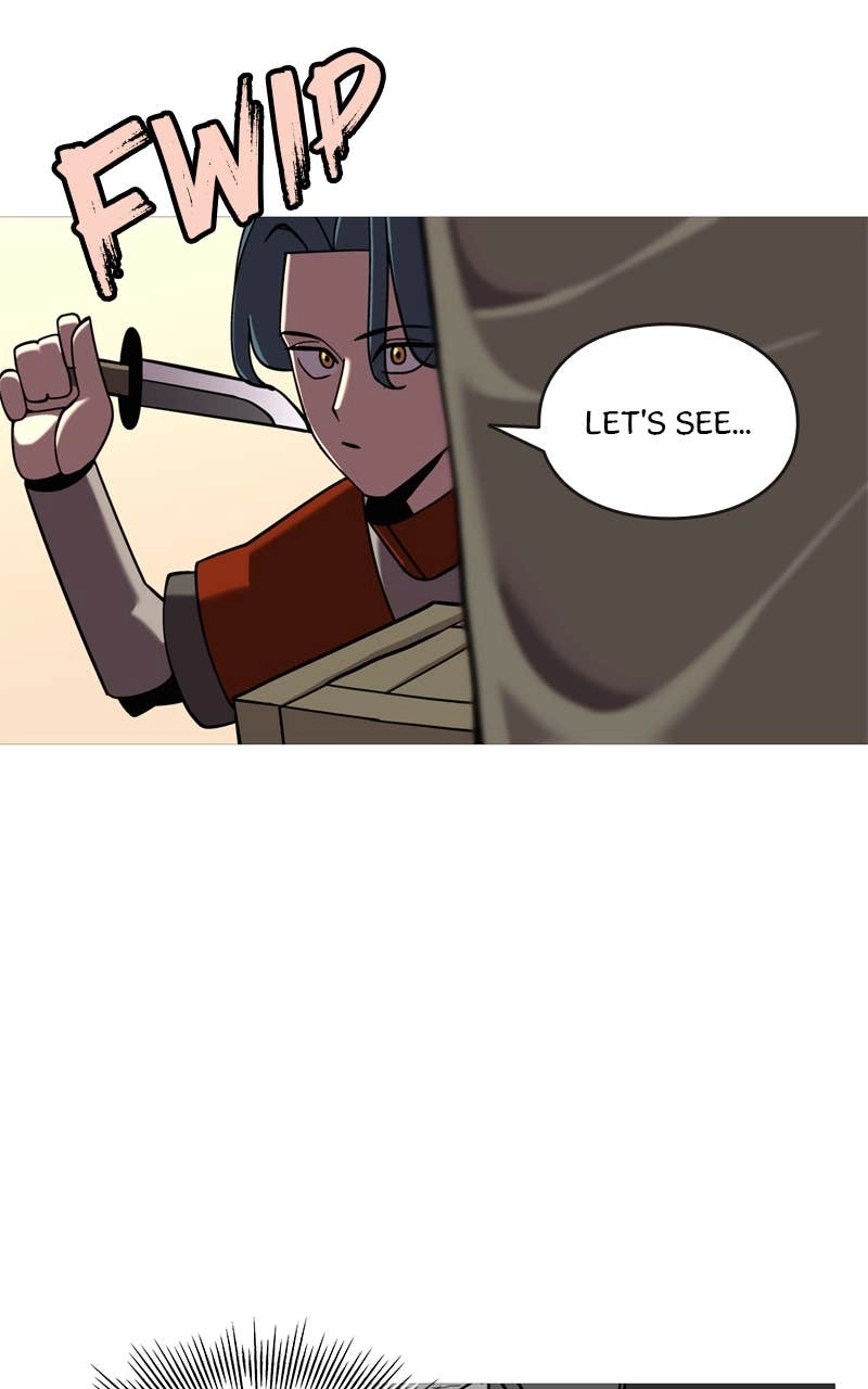 The Story of a Low-Rank Soldier Becoming a Monarch Chapter 12 Page 31