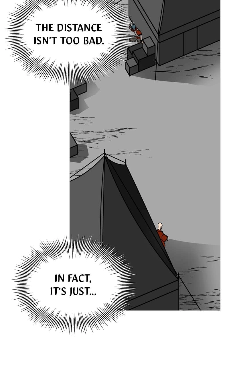 The Story of a Low-Rank Soldier Becoming a Monarch Chapter 12 Page 32