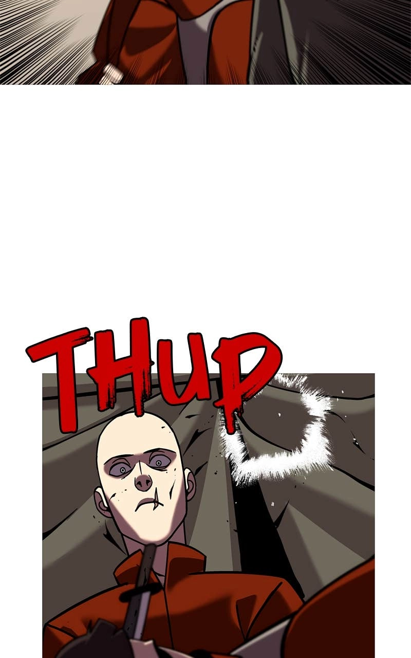 The Story of a Low-Rank Soldier Becoming a Monarch Chapter 12 Page 36