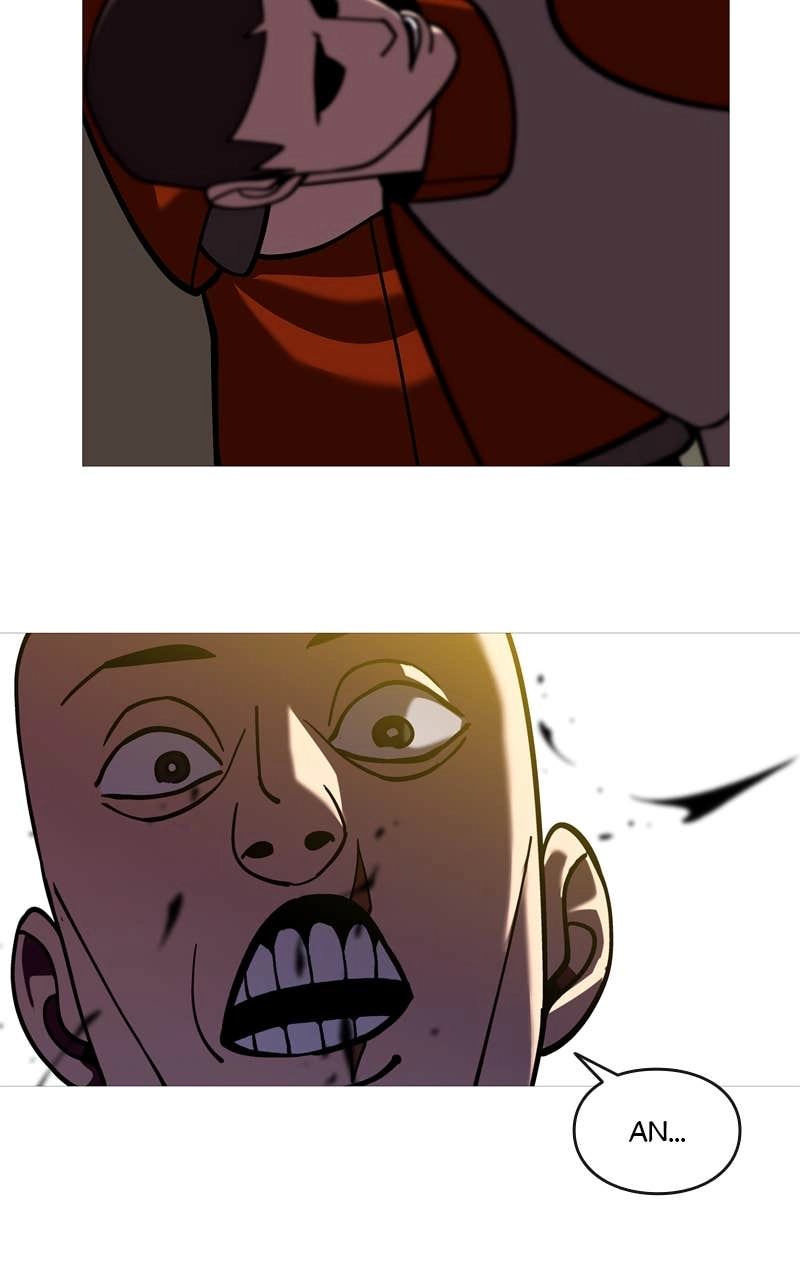 The Story of a Low-Rank Soldier Becoming a Monarch Chapter 12 Page 37