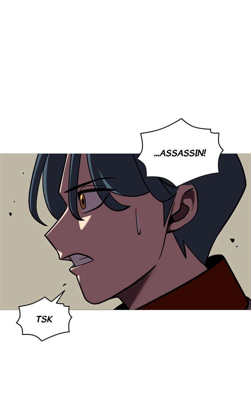 The Story of a Low-Rank Soldier Becoming a Monarch Chapter 12 Page 38