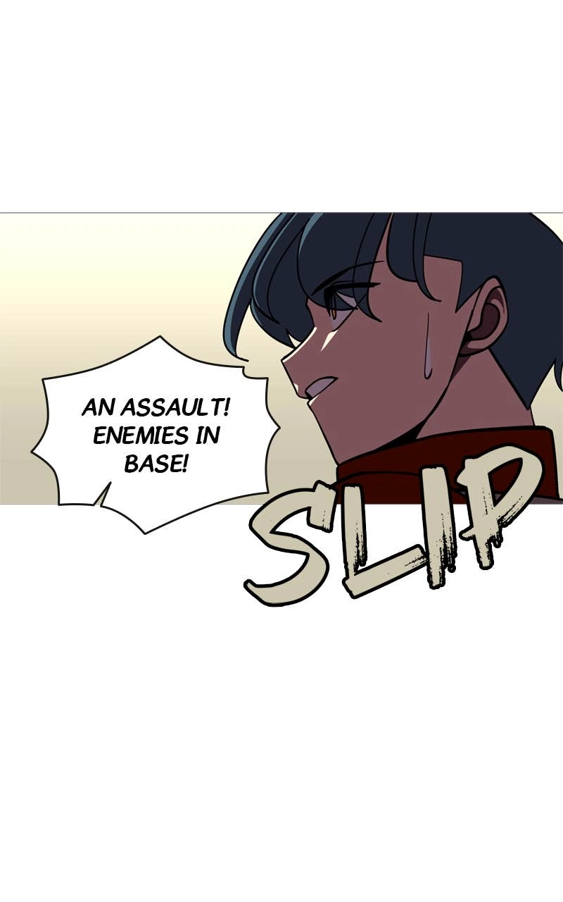 The Story of a Low-Rank Soldier Becoming a Monarch Chapter 12 Page 39