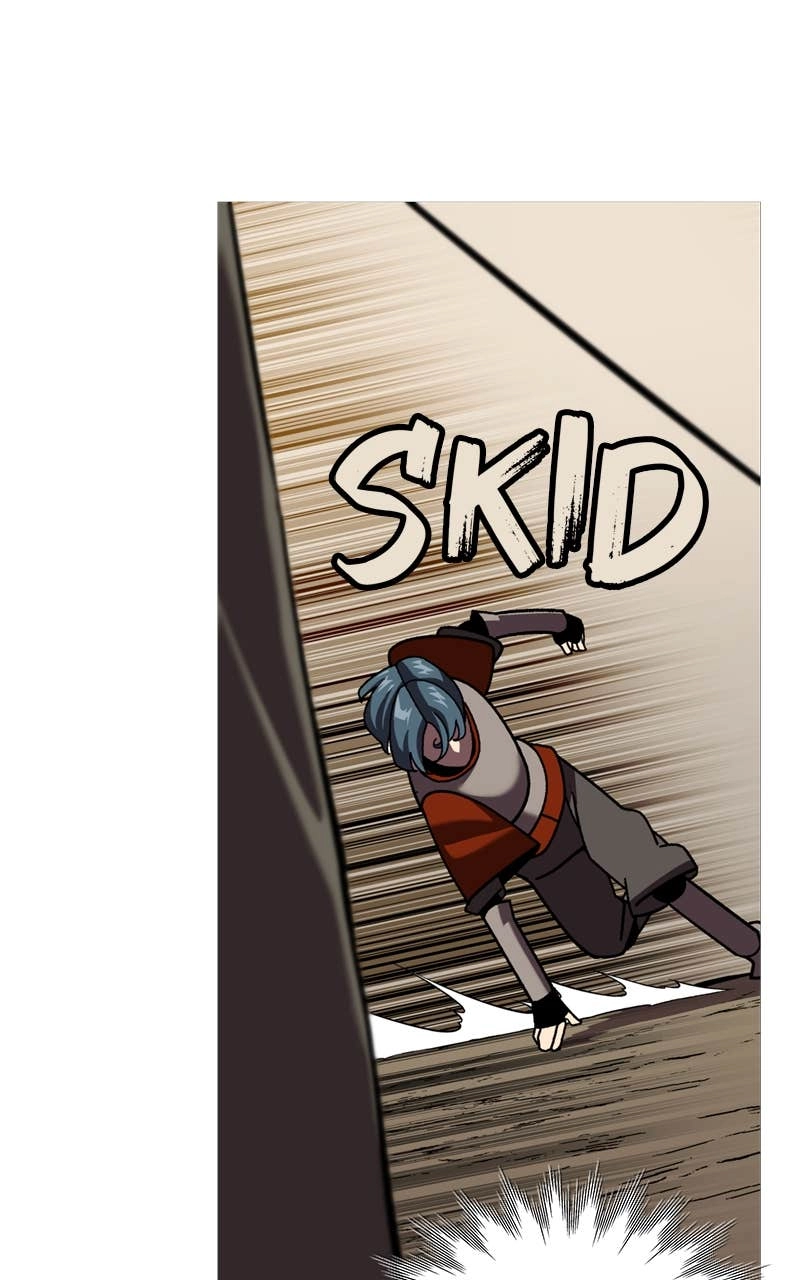 The Story of a Low-Rank Soldier Becoming a Monarch Chapter 12 Page 40