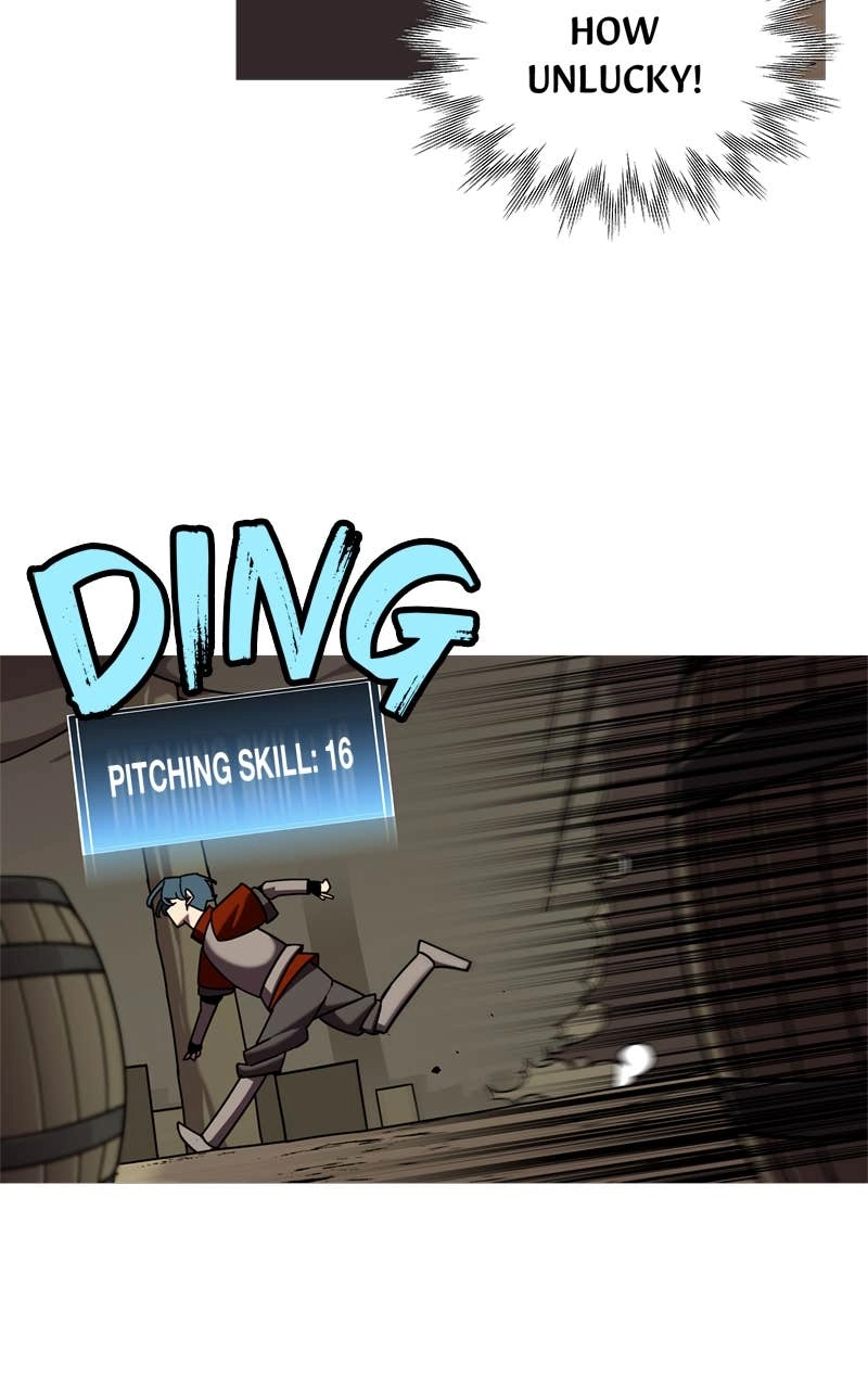 The Story of a Low-Rank Soldier Becoming a Monarch Chapter 12 Page 41
