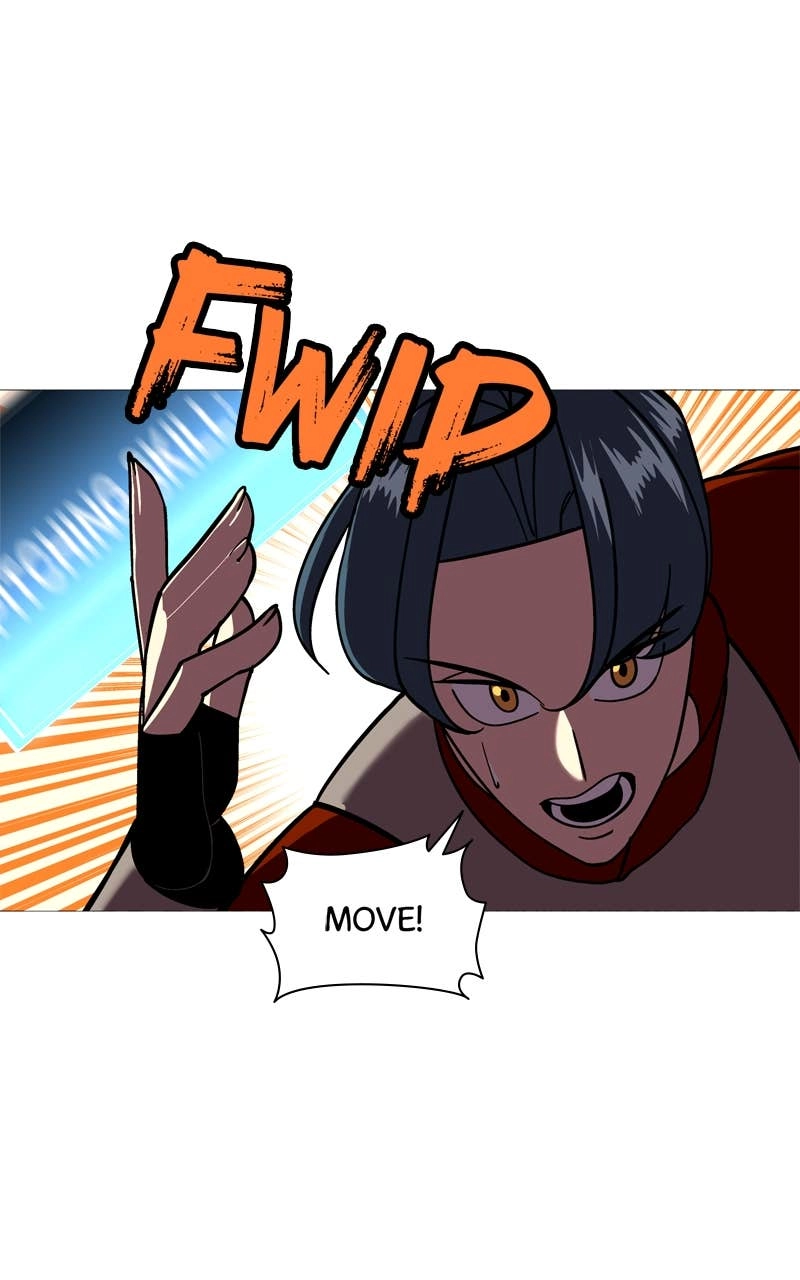 The Story of a Low-Rank Soldier Becoming a Monarch Chapter 12 Page 42