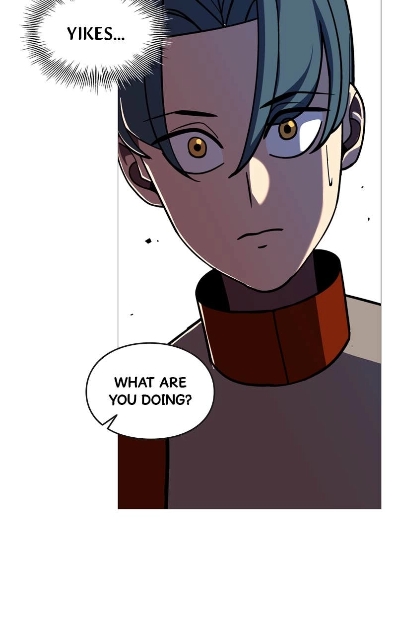 The Story of a Low-Rank Soldier Becoming a Monarch Chapter 12 Page 47