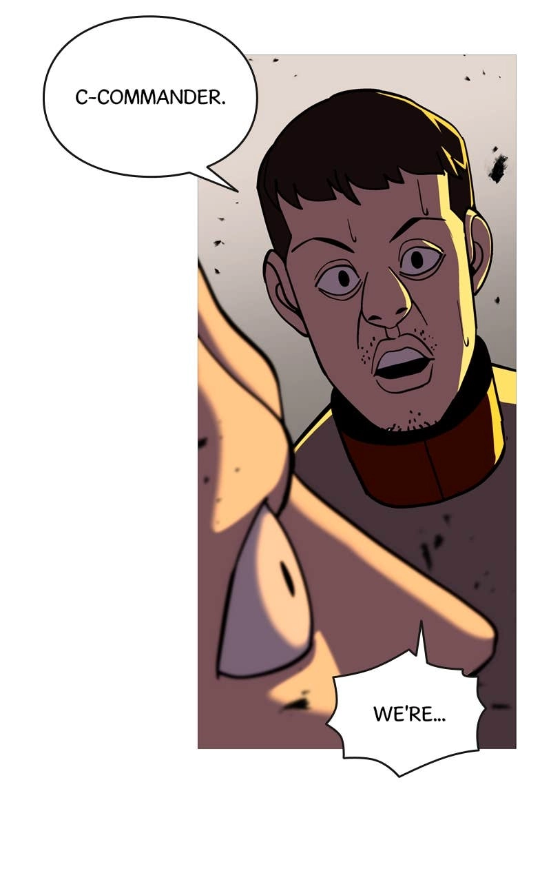 The Story of a Low-Rank Soldier Becoming a Monarch Chapter 12 Page 54