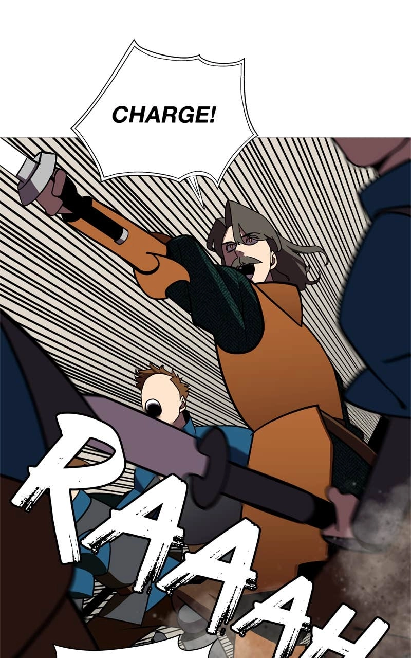 The Story of a Low-Rank Soldier Becoming a Monarch Chapter 12 Page 56