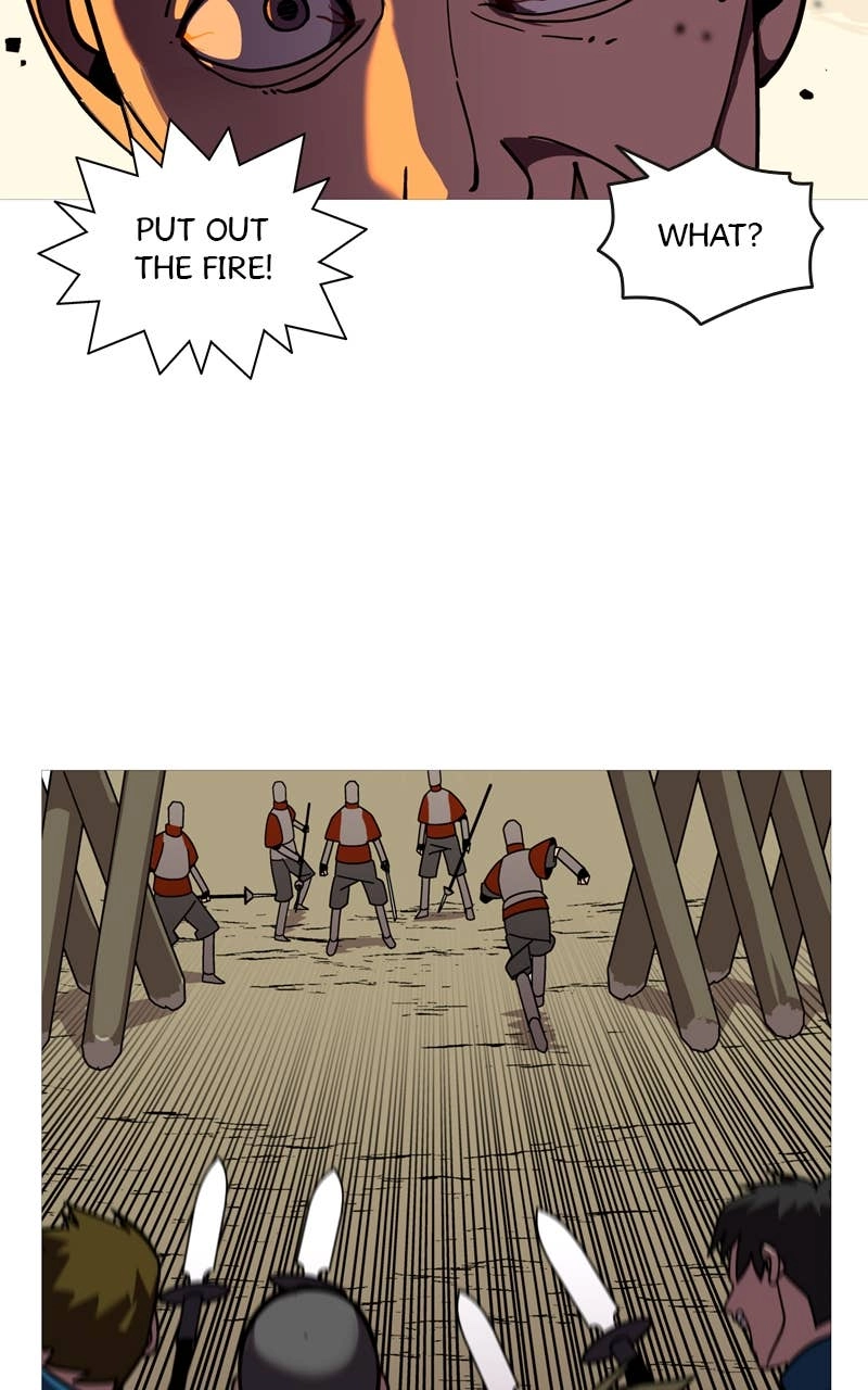 The Story of a Low-Rank Soldier Becoming a Monarch Chapter 12 Page 58