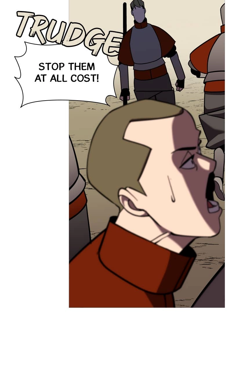 The Story of a Low-Rank Soldier Becoming a Monarch Chapter 12 Page 60