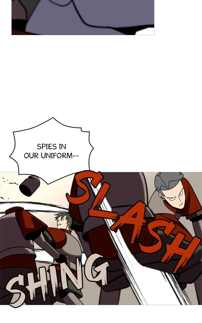 The Story of a Low-Rank Soldier Becoming a Monarch Chapter 12 Page 62