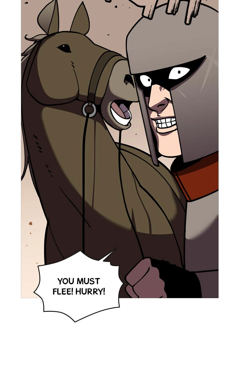 The Story of a Low-Rank Soldier Becoming a Monarch Chapter 12 Page 70