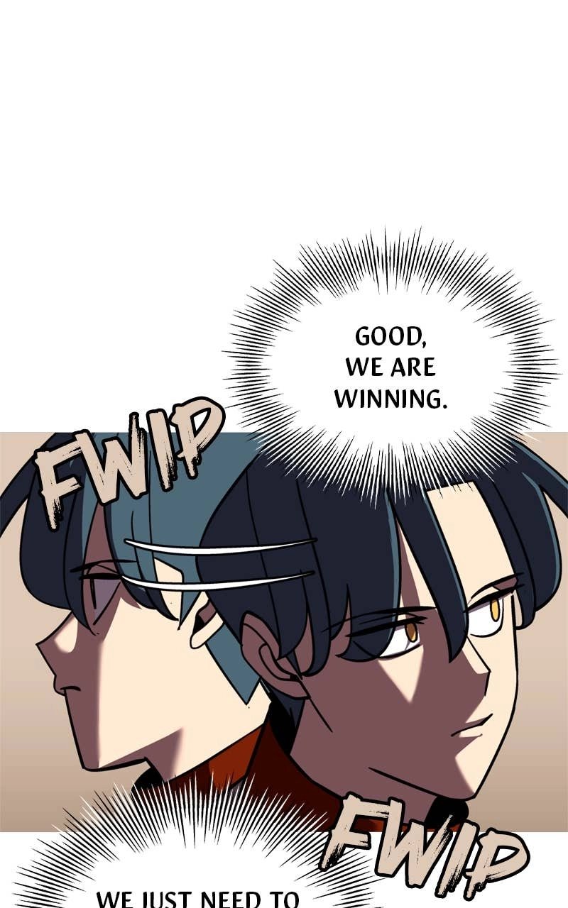 The Story of a Low-Rank Soldier Becoming a Monarch Chapter 12 Page 71
