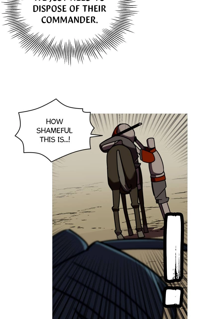 The Story of a Low-Rank Soldier Becoming a Monarch Chapter 12 Page 72