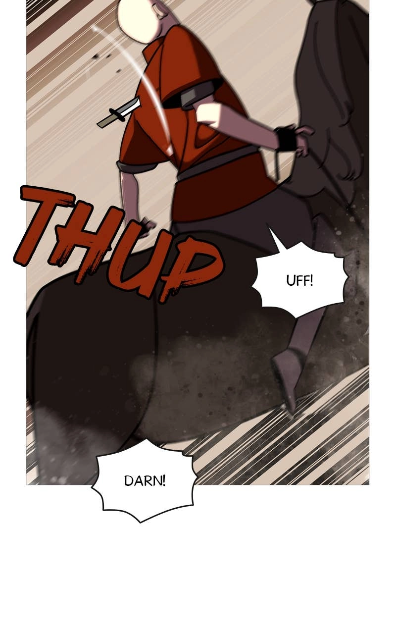 The Story of a Low-Rank Soldier Becoming a Monarch Chapter 12 Page 76
