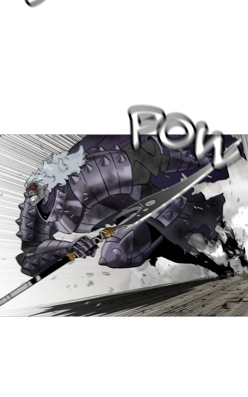 The Story of a Low-Rank Soldier Becoming a Monarch Chapter 120 Page 12