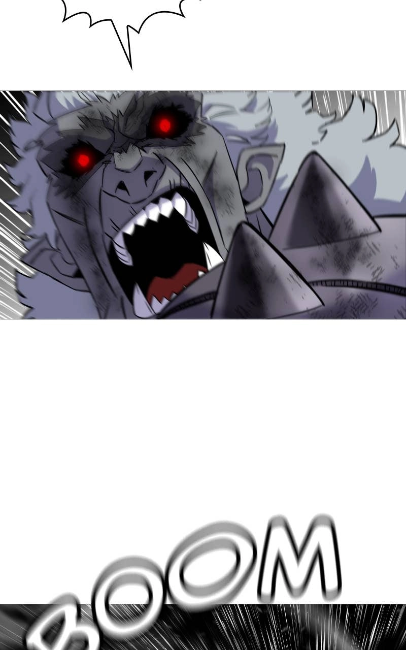 The Story of a Low-Rank Soldier Becoming a Monarch Chapter 120 Page 16