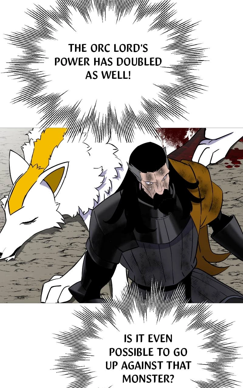 The Story of a Low-Rank Soldier Becoming a Monarch Chapter 120 Page 18
