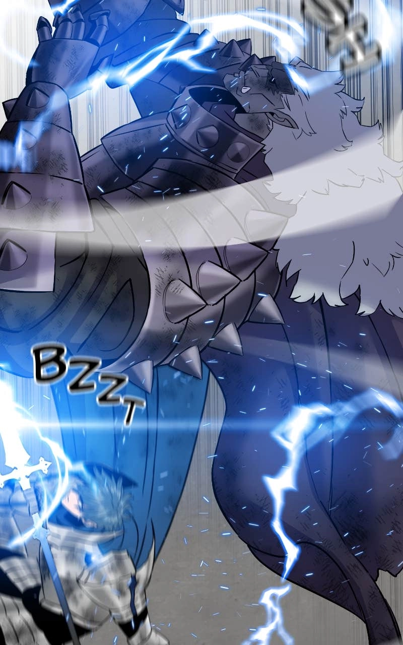 The Story of a Low-Rank Soldier Becoming a Monarch Chapter 120 Page 21